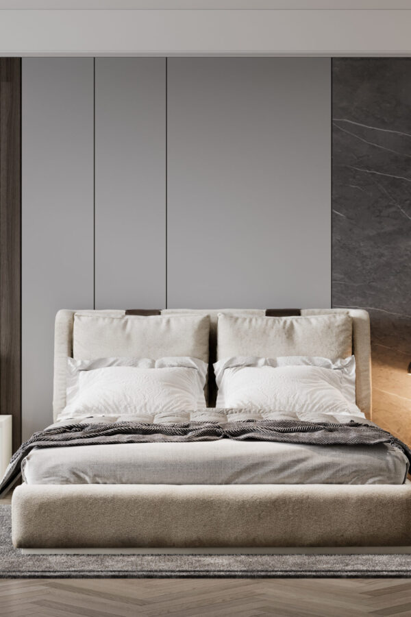 Stone Yatak Odası Takımı