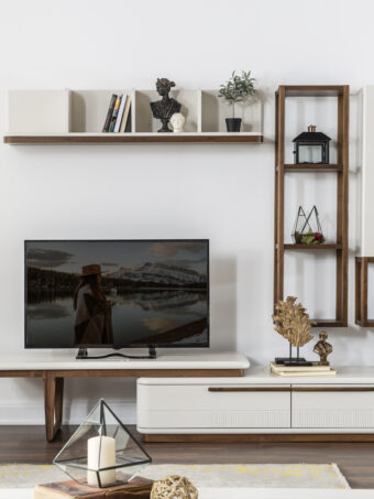 Point TV Ünitesi