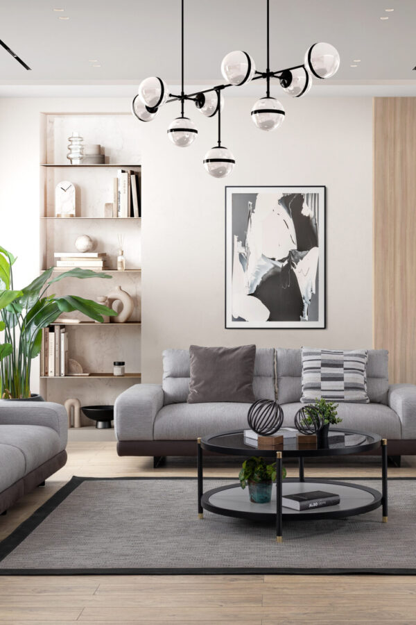 Stone Plus Koltuk Takımı